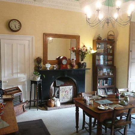 Balmoral Guesthouse Единбург Екстериор снимка
