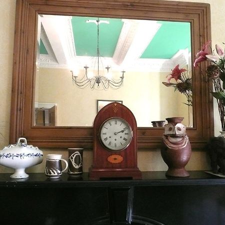 Balmoral Guesthouse Единбург Екстериор снимка