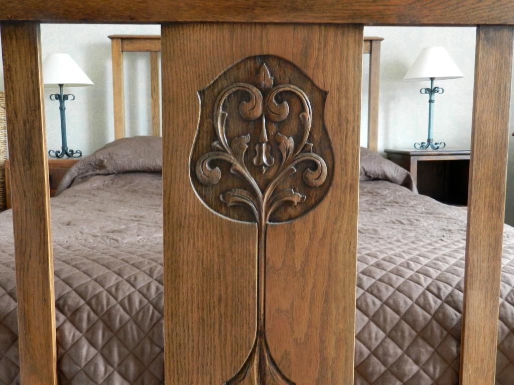 Balmoral Guesthouse Единбург Екстериор снимка