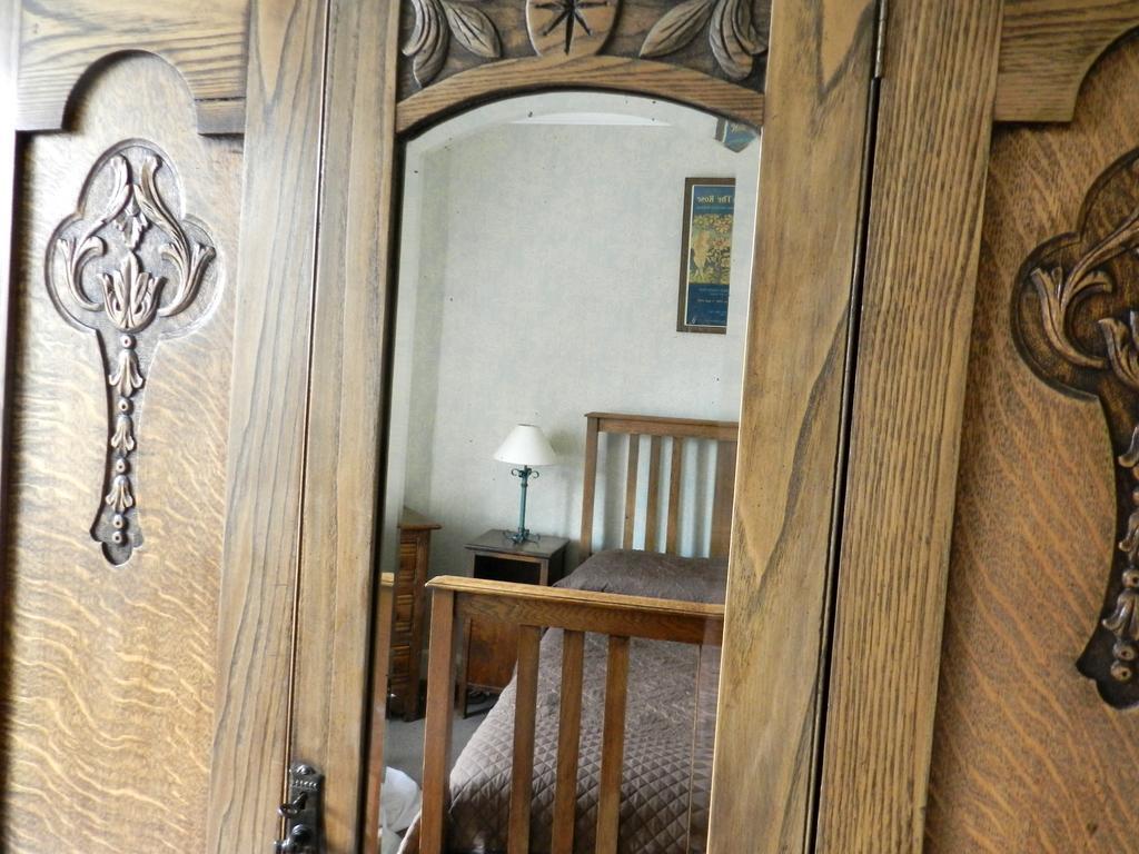 Balmoral Guesthouse Единбург Екстериор снимка