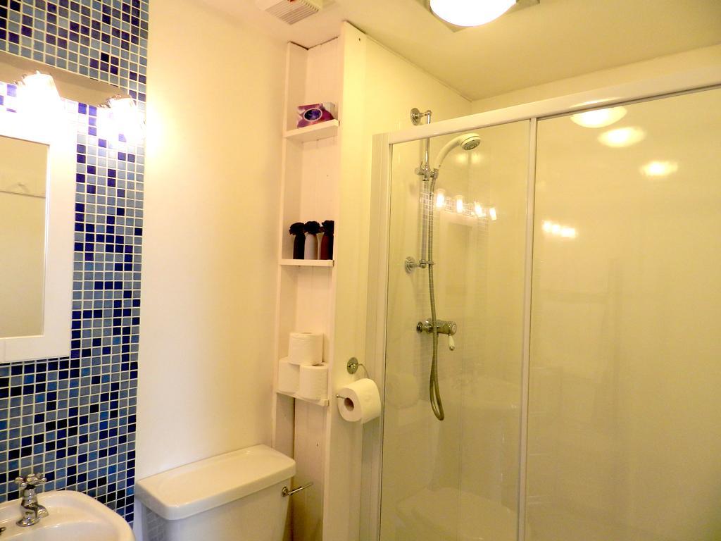 Balmoral Guesthouse Единбург Екстериор снимка